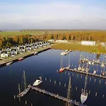 Сasa de vacaciones Am Yachthafen In Peenemunde