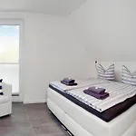 Сasa de vacaciones Am Yachthafen In Peenemunde