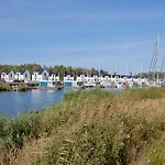 Сasa de vacaciones Am Yachthafen In Peenemunde