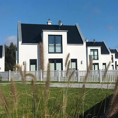 Vakantiehuis Mit Meerblick Und Terrasse Peenemunde