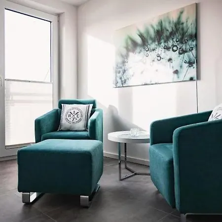 Σπίτι διακοπών Am Yachthafen In Peenemunde