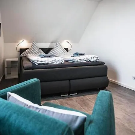 Σπίτι διακοπών Am Yachthafen In *