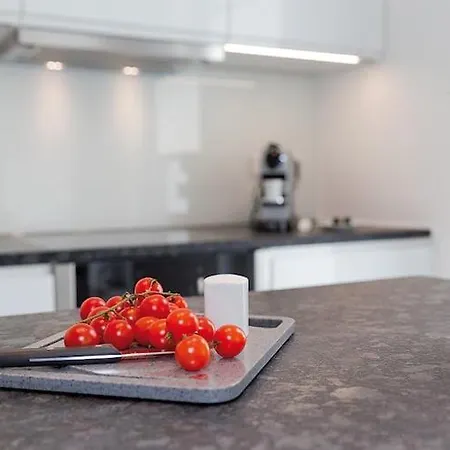 Am Yachthafen In Peenemunde