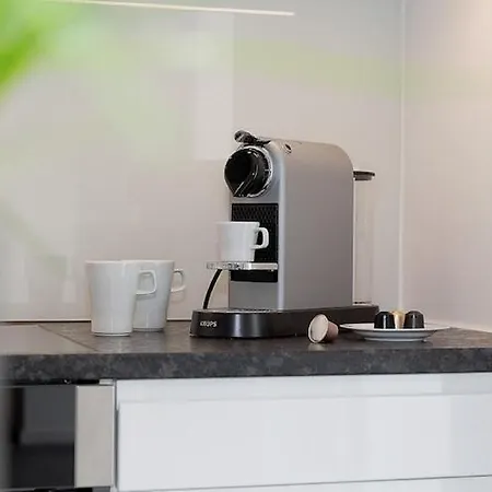 Am Yachthafen In Peenemunde