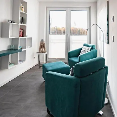 Mit Meerblick Und Terrasse